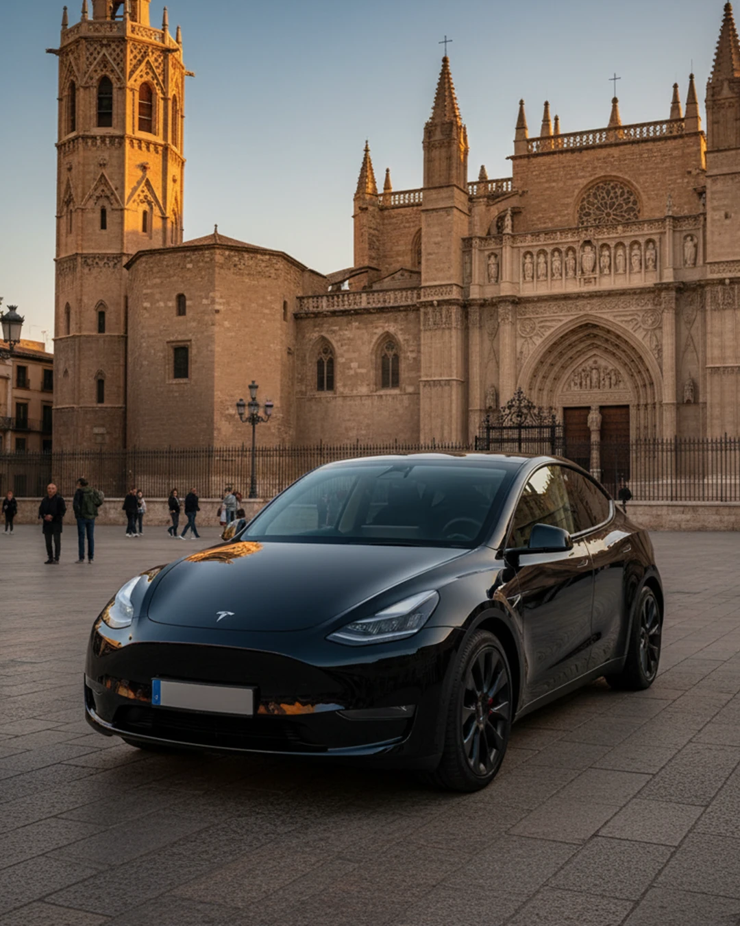 servicio vtc para particulares