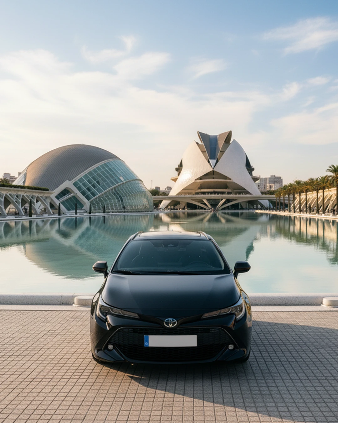 servicios vtc ofrecidos por taxilogic